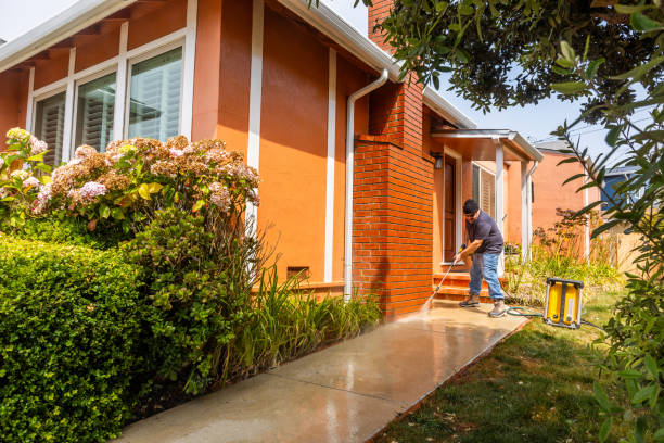 Reliable Woodacre, CA Pressure Washing Solutions